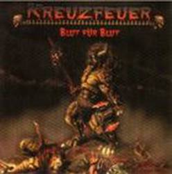 Kreuzfeuer : Blut für Blut